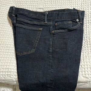 Gap slim fit men’s jeans